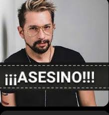 Guillermo Navas's Instagram, Twitter & Facebook