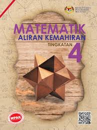 Buku Teks Digital Matematik Mpak Tingkatan 4 Membalik Buku Halaman 1 50 Anyflip