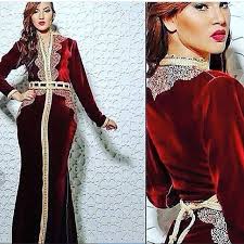 Caftan Marocain De Luxe 2016 Moroccan Fashion Moroccan Dress Fashion