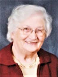 Betty J Gerndt Obituary