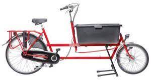 pin op bikes
