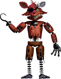 Five Nights At Freddy S Fnaf Foxy Fnaf Characters Fnaf Drawings