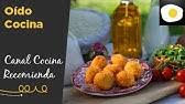 Desde recetas con pollo hasta recetas ¿quieres saber sobre mi? Las Recetas De Sergio Fernandez En Canal Cocina Nuevos Episodios De Cocinamos Contigo Youtube
