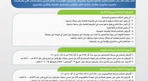 ابتعاث تقديم