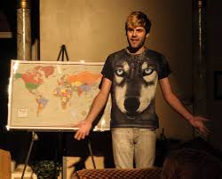 Stephen Mitchell Eckert