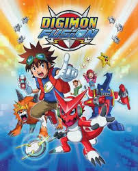 Digimon Fusion Wikipedia