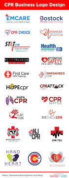 Download free cpr e*trade logo vector logo and icons in ai, eps, cdr, svg, png formats. Give Your Cpr Business Life Through It S Logo Business Logo Cpr Cpr Training