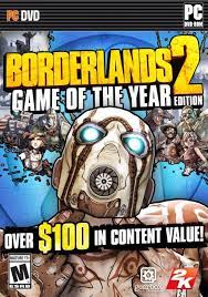 The official unofficial community patch (ucp) for borderlands 2. Borderlands 2 Game Of The Year Edition Multi7 Patch Dlc Pcgames Download