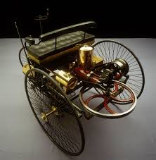1896 Benz Patent Motor Car Classic Cars Trucks Benz Antique Cars