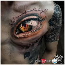 Oska Tattoo Eye Tattoo Pretty Tattoos Sleeve Tattoos