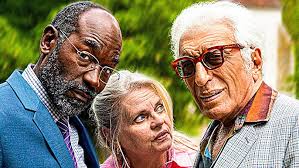 ON FAIT QUOI MAINTENANT ? Bande Annonce (2024) Lucien Jean-Baptiste, Comédie