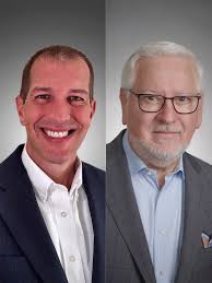 Russ Palmer, CPE, ENP