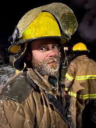 White Bird News: Fund set up for fire victim