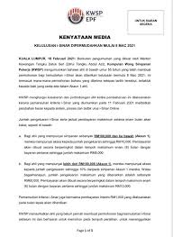 There are 2 types of residency as follows: Semakan I Sinar Kwsp Pengeluaran Akaun 1 Permohonan