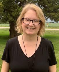 Ronda Faye Van Soelen