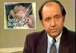 Possessed possessions?