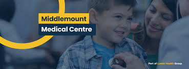 Middlemount Medical Centre