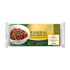 В королевстве аренделл посреди лета свирепствуют морозы и снегопад. Kawan Sambal Ikan Bilis 2 Cups X 100g Lazada