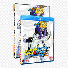 1 background 2 personality 3 appearance 4 abilities 4.1 power and physical prowess 4.2 ki usage 4.3 fighting strength 4.4 transformation 5 part ii 5.1 freeza arc 6 legacy 7 creation and conception 8 trivia 9 quotes 10 notes 11 references zarbon, alongside. Dragon Ball Z Kai 3 Hd Png Download Vhv