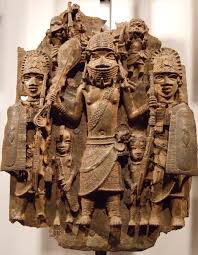 Art, Loot and Empire: The Benin Bronzes | OpenLearn - Open University