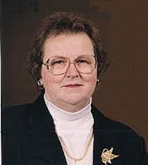 Barbara Louise Bond Gibson (1940-2020)