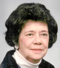 Obituary in May 7, 2020, edition