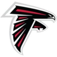 2011 Atlanta Falcons Starters Roster Players Pro