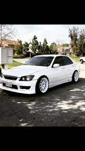 19 Lexus Ideas Lexus Lexus Is300 Lexus 300