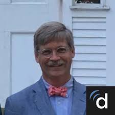 Dr. Malcolm Mackenzie, MD