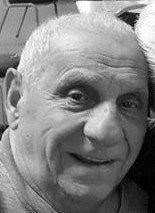 Richard Quail Obituary (1938