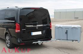 Gepackbox Fur Anhangerkupplung Aukup