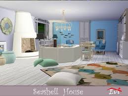 Container homes are some of the most interesting sustainable architecture proposals i've seen gain traction in recent years. Evi S Sims 4 Downloads Sims4 House House Interior Home Decor