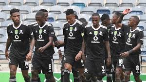 Orlando pirates singing before the game #rumbleinthetunnel. Revealed Orlando Pirates Xi Against Raja Casablanca Nyauza Returns Mabasa Out Mhango Dropped Aht Sports