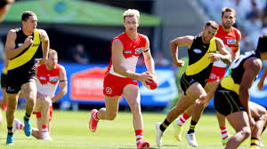 For all the latest sydney swans news and videos head to www.sydneyswans.com.au subscribe to our channel. Afl News 2021 Sydney Swans Richmond Rising Star Awards Chad Warner Fox Footy Sydney News Today