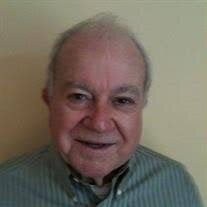 Obituary, Visitation & Funeral Information