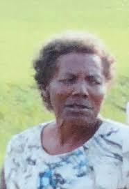 Obituary for Maggielene Rowell