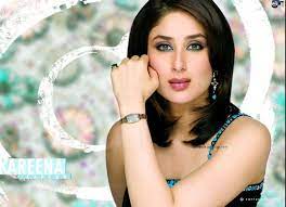 Kareena Kapor With Short Hair Atores