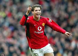 Real Madrid Ace Ronaldo Is 31 But He Still Has Years Ahead Of Him Ronaldo Cristiano Ronaldo Premier League Champions