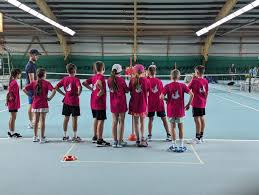 Jugend » 1. TC Magdeburg e.V.