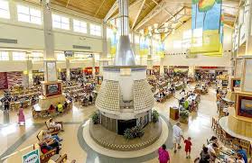 Esta información proviene de las redes sociales de mall aventura y puede estar sujeta a cambios y condiciones. The Best Mall Food Courts In America Gallery The Daily Meal