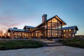 Check spelling or type a new query. Modern Rustic Style House Novocom Top