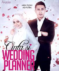 Drama bersiri 28 episod arahan bahri uma. Drama Cinta Si Wedding Planner Di Slot Akasia Tv3 Blog Ibu Mifzal