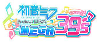 Hatsune Miku Project Diva Mega Mix Vocaloid Wiki Fandom