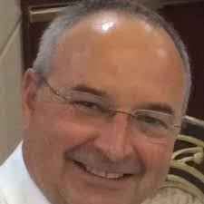 Bruce Denning's Instagram, Twitter & Facebook