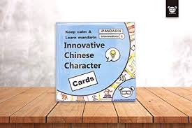 Check spelling or type a new query. Ipandarin Innovation Chinese Character Flashcards Cards Intermediate 1 Hsk 2 3 105 Cards By Ipandarin Amazon Ae