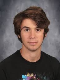 Senior Spotlight: Patrick Lautaru