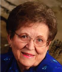 Ruth Schaich Obituary (1934