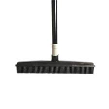 These carpet rakes are ideal ways to rejuvenate your carpeting from pet hair and ingrained stains. Pet Hair Broom My Home Treasure