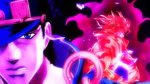 Download the background for free. Jotaro 1080p 2k 4k 5k Hd Wallpapers Free Download Wallpaper Flare