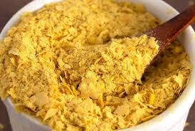nutritional yeast benefits and